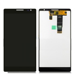 TOUCH+DISPLAY HUAWEI ASCEND MATE MT1-U06 PRETO TOUCH+DISPLAY HUAWEI ASCEND MATE MT1-U06 PRETO